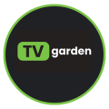 TV Garden Logo
