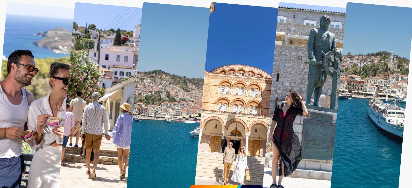 Κρουαζιέρες