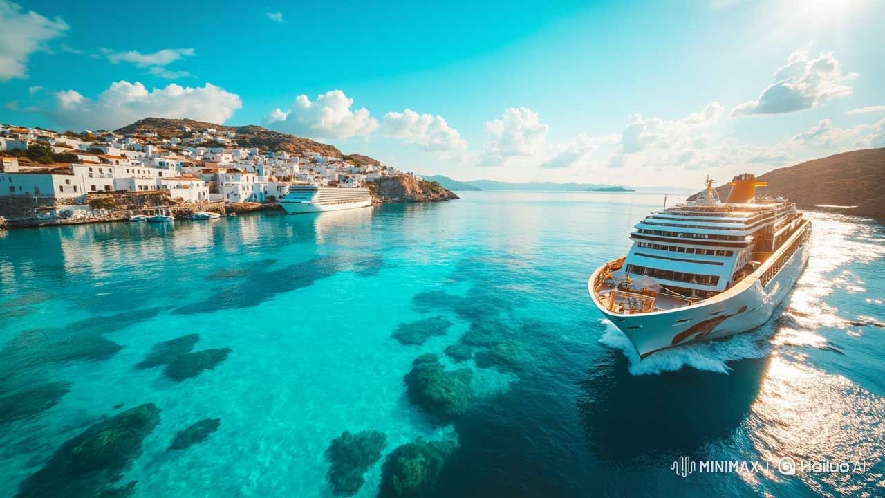 Κρουαζιέρες